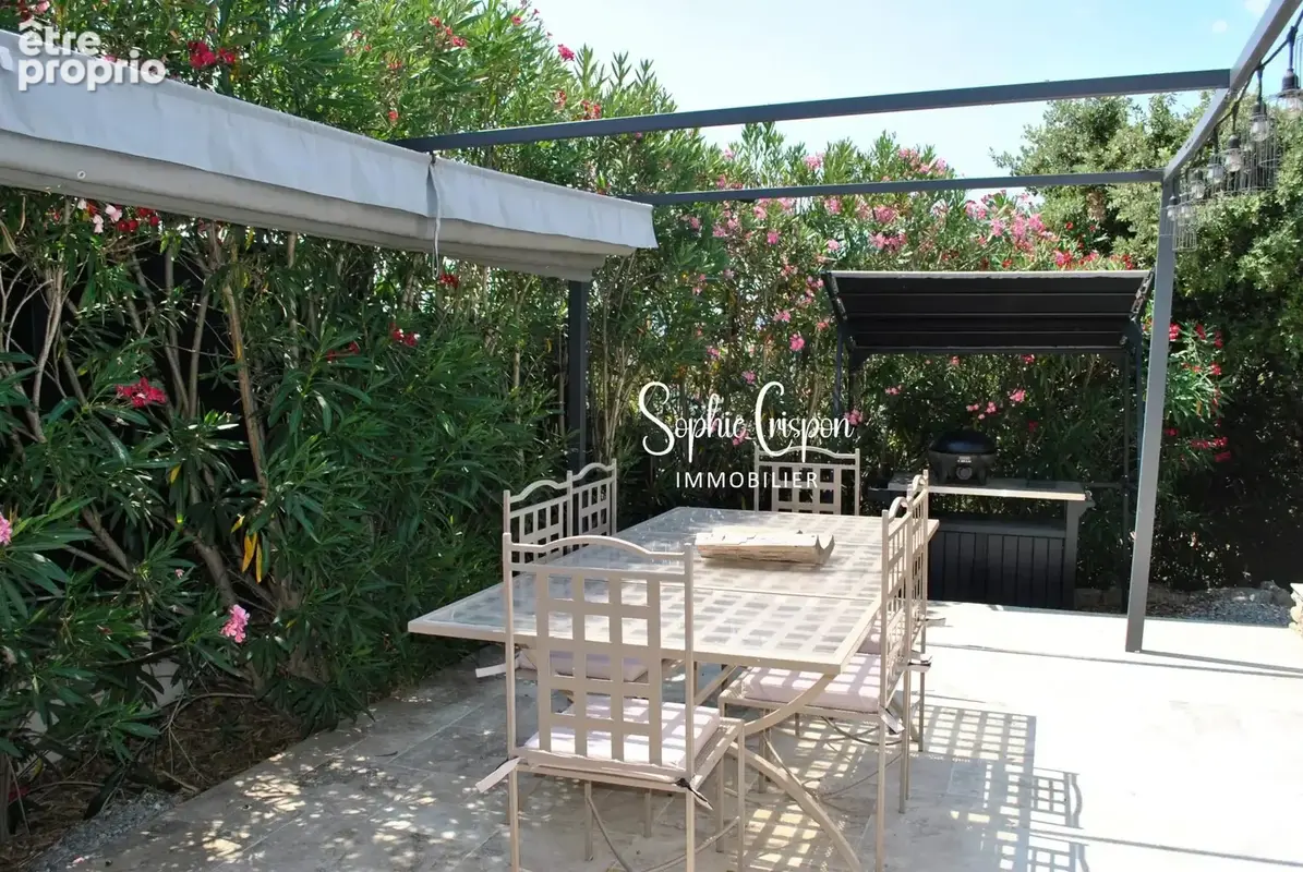 Villa de rêve : confort et modernité à la motte - photo 19