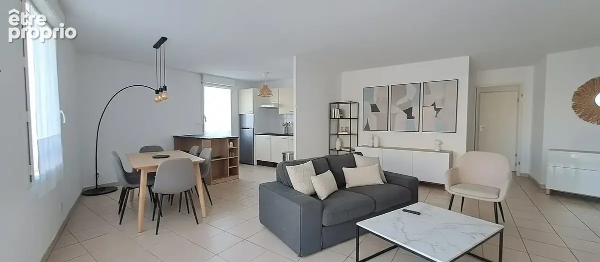 Appartement à GRENADE