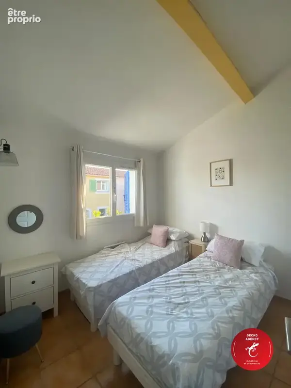 Maison 4 pièces 64 m² à vendre à Roquebrune-Sur-Argens (83520) - photo 5