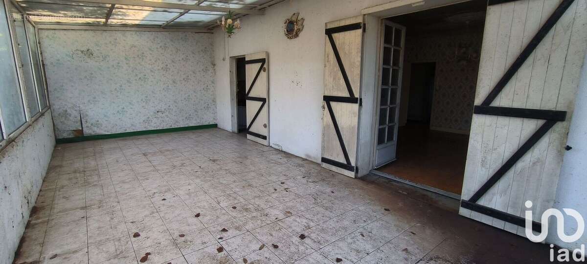 Photo 6 - Maison à COGNAC