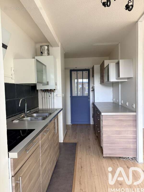 Photo 9 - Appartement à EYSINES