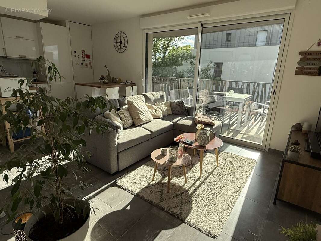 Appartement à COLMAR