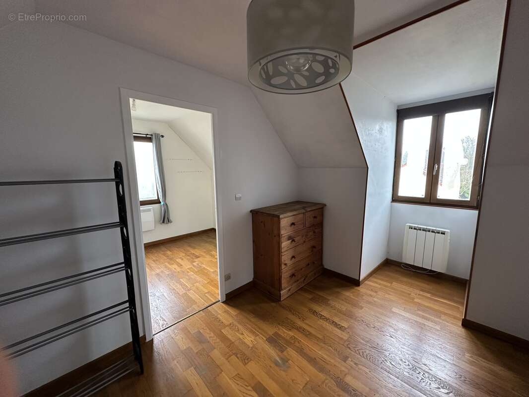 Maison à MAINTENON