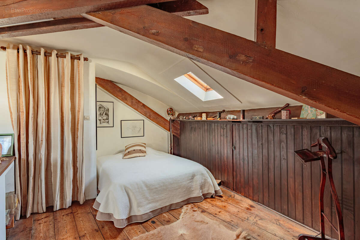 Appartement à BIARRITZ