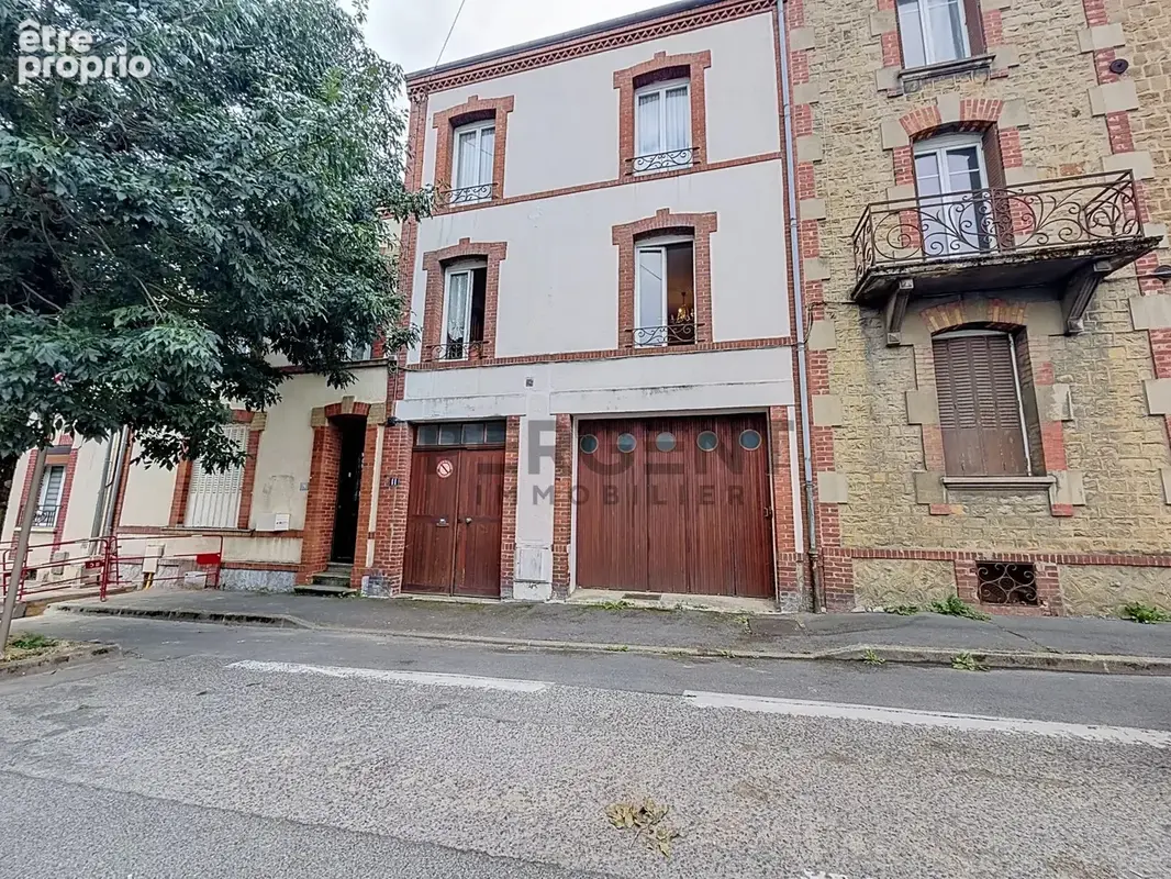 Maison 4 pièces 94 m² à vendre à Charleville-Mezieres (08000) - photo 3