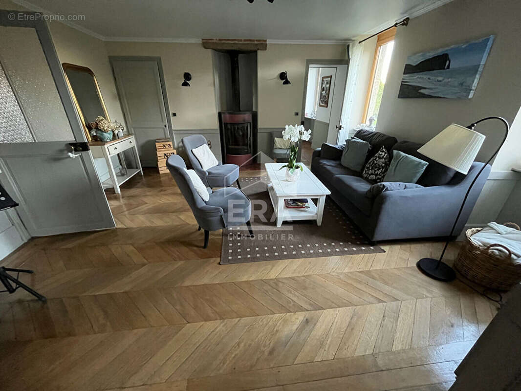 Maison à PACE