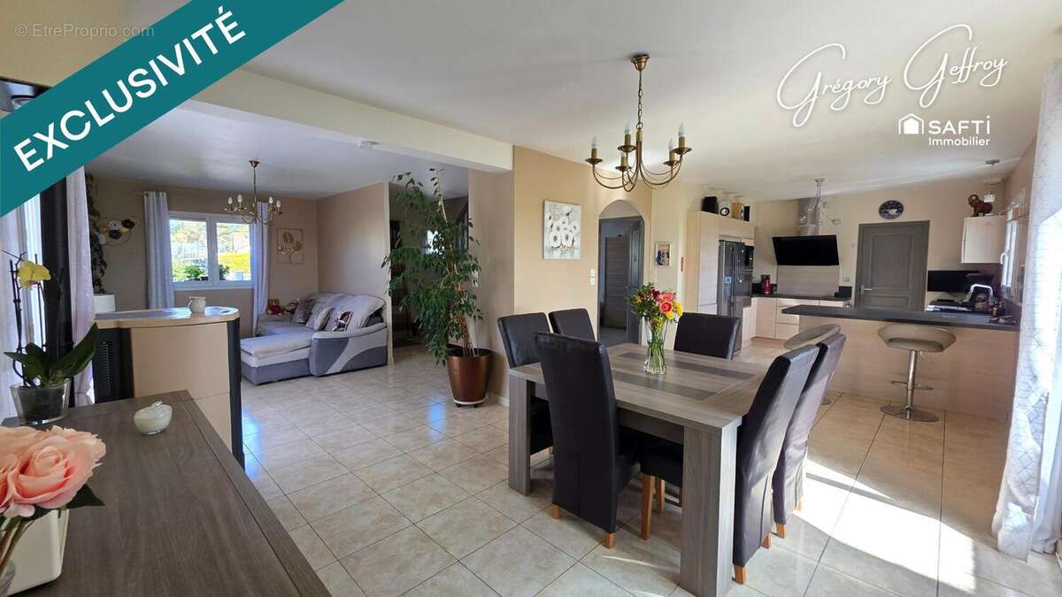 Photo 4 - Maison à MERVILLE-FRANCEVILLE-PLAGE