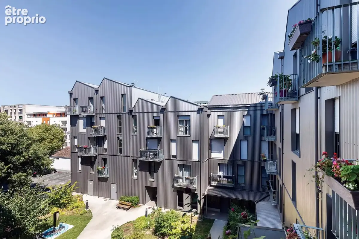 Investissement en residence Senior - photo 2