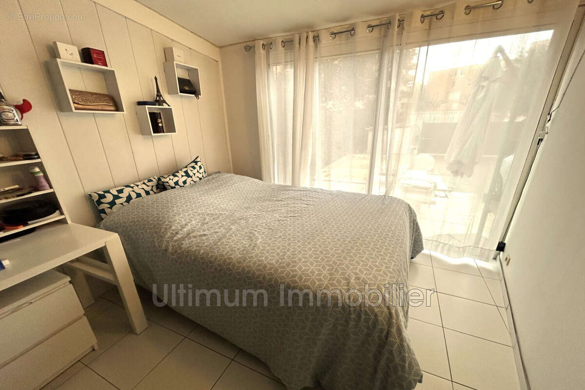 Maison à SAINTE-MAXIME