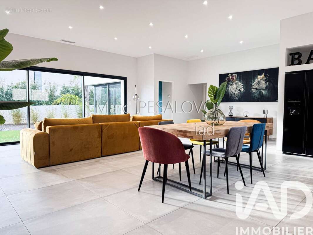 Photo 6 - Maison à LEUCATE