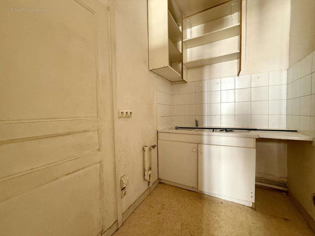 Appartement à CASTELNAUDARY