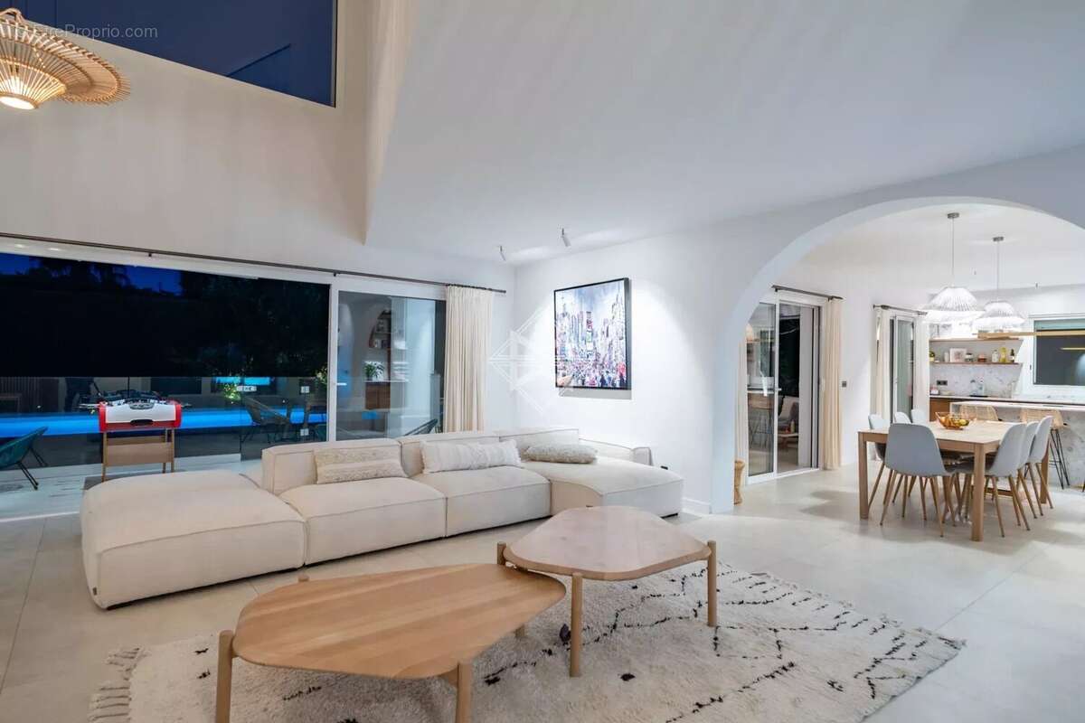 Superbe propriété au calme absolu - domaine recherché - photo 12