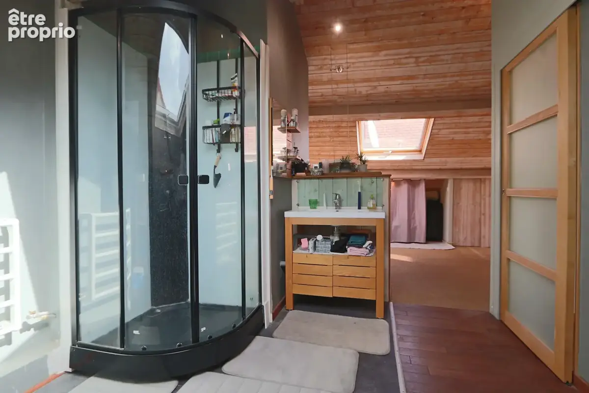 Secteur pavillonaire calme proche canal - maison familiale - photo 17