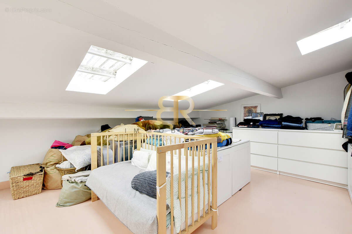 Maison à ROMAINVILLE