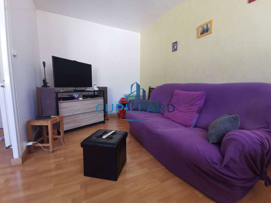 À VENDRE   ROANNE (Quartier Mulsant)   Appartement T4 de 61 m2 au 1er étage - photo 5