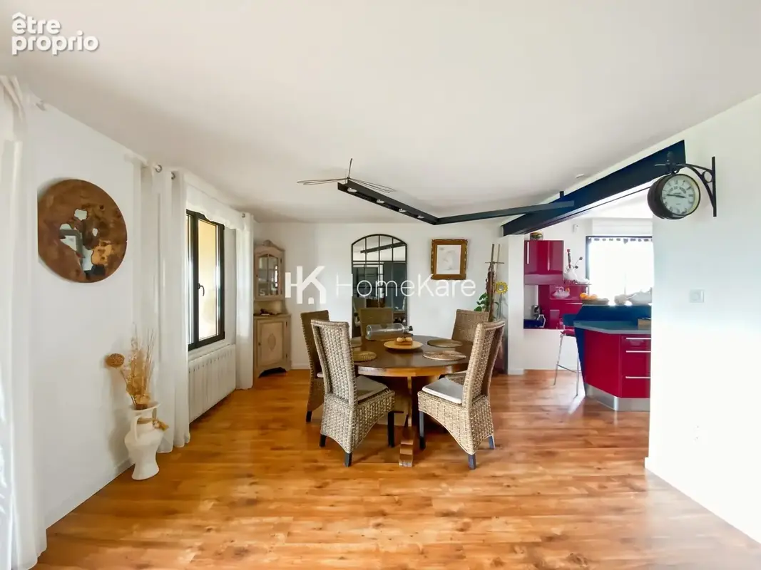 Maison 230 m² à Montauban  - photo 5