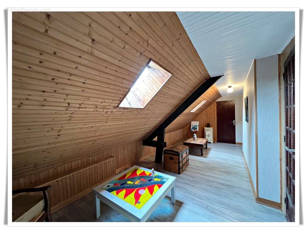 Maison à vendre 6 pièces PLUMELIAU (56) Propriété en pierre au cœur de la nature – Un cadre de vie enchanteur - photo 36