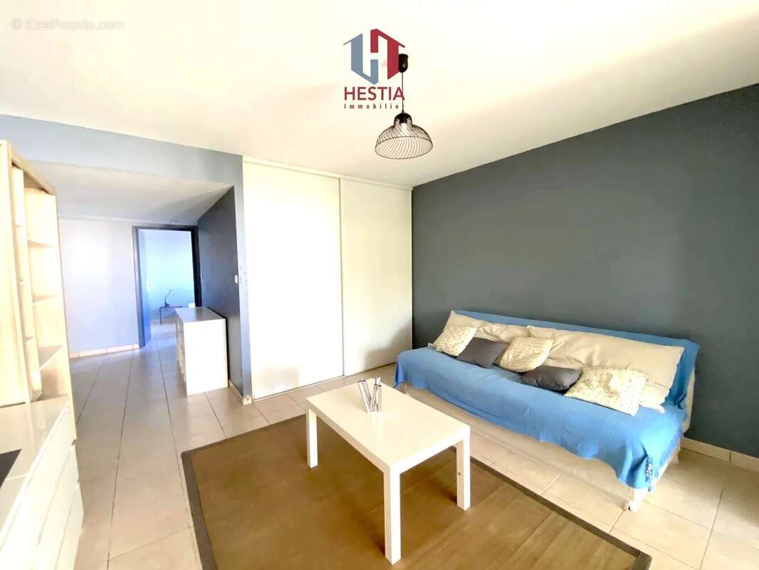 Appartement à SAINT-PIERRE