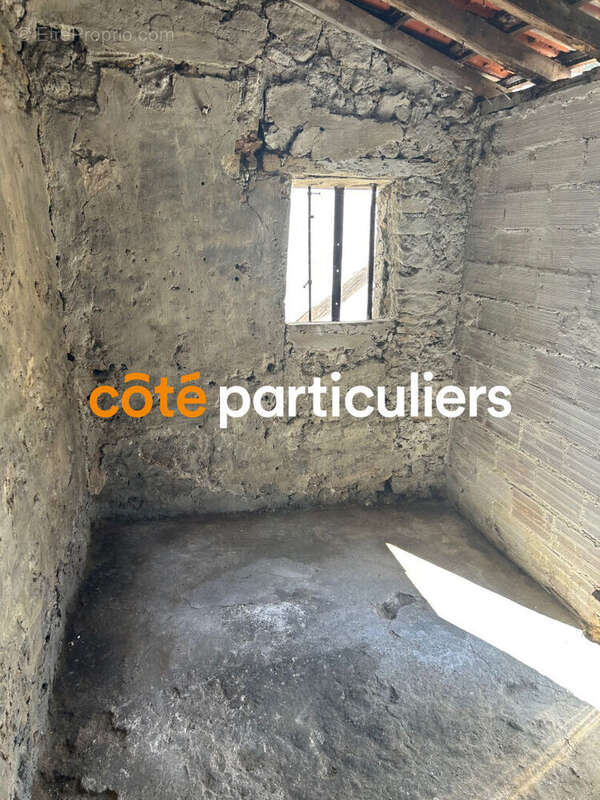 Appartement à VILLENEUVE-LE-ROI