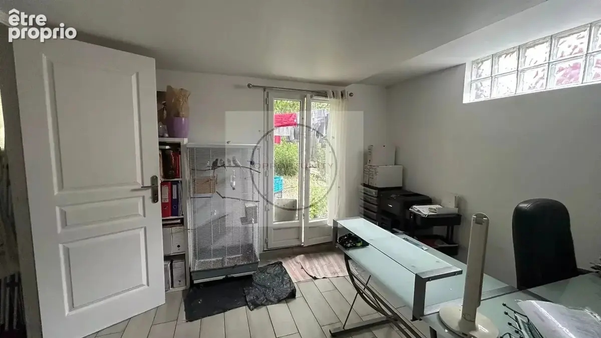 Maison 6 pièces 130 m² à vendre à Bondy (93140) - photo 16