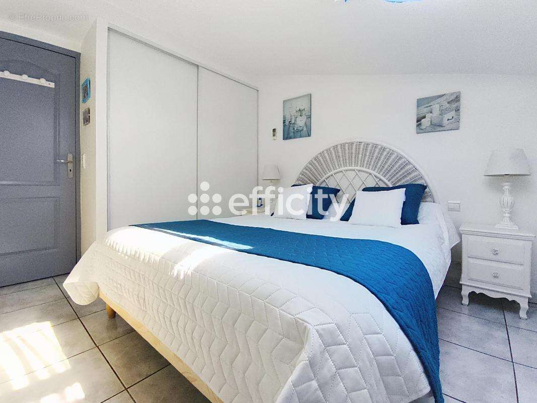 Appartement à SAINT-RAPHAEL