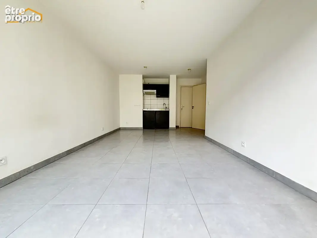 Appartement 1 pièce 27 m² à vendre à Brumath (67170) - photo 5