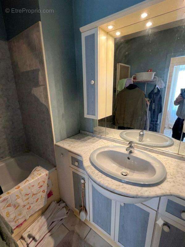 Appartement Secteur Pommery /crayeres - photo 5
