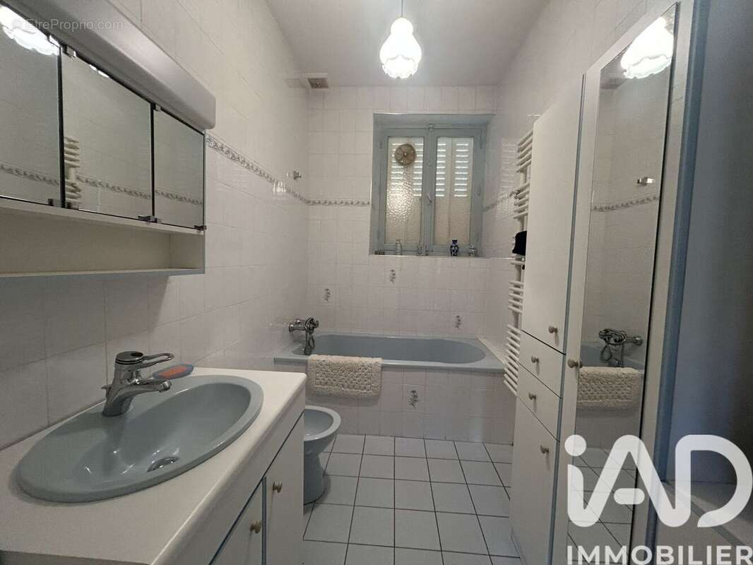 Photo 7 - Maison à BEZENET