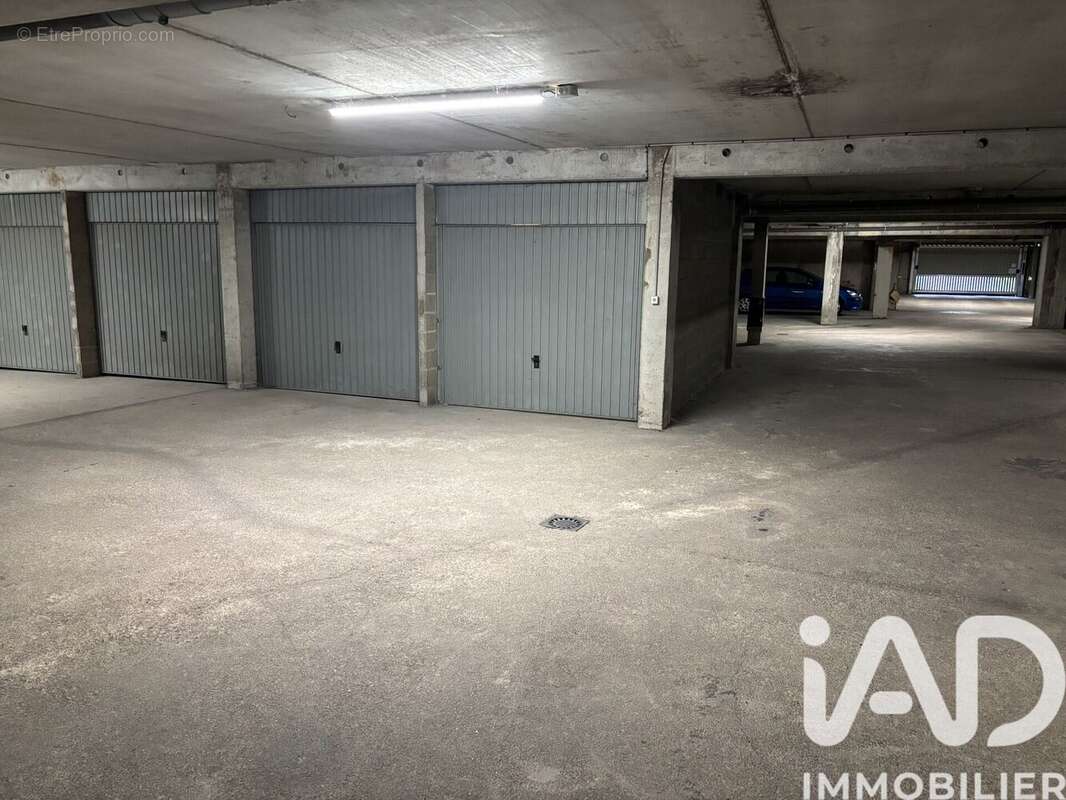 Photo 2 - Appartement à MONTCEAU-LES-MINES