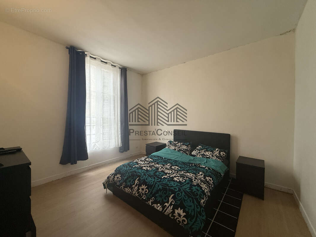 Appartement à ELBEUF