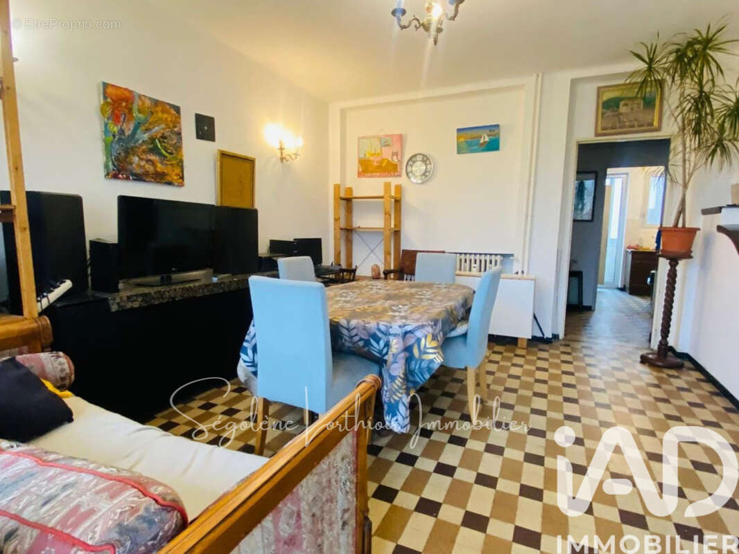 Appartement 82 m² à Toulon  - photo 5