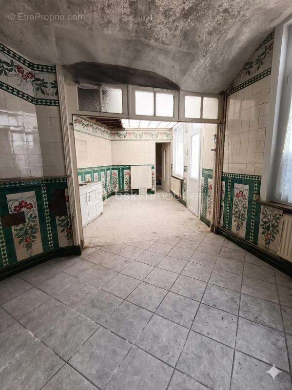 Appartement à LILLERS