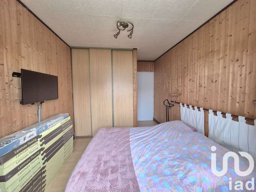 Photo 7 - Maison à SALIGNY