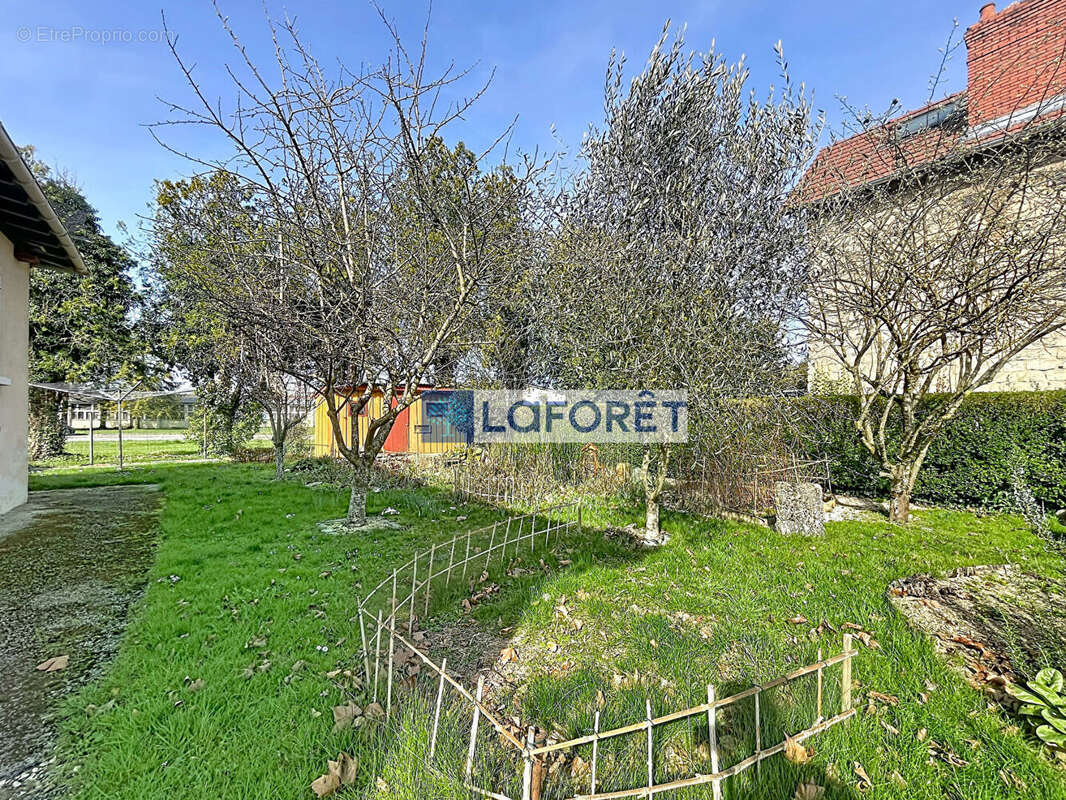 Maison à SAINT-DIZIER