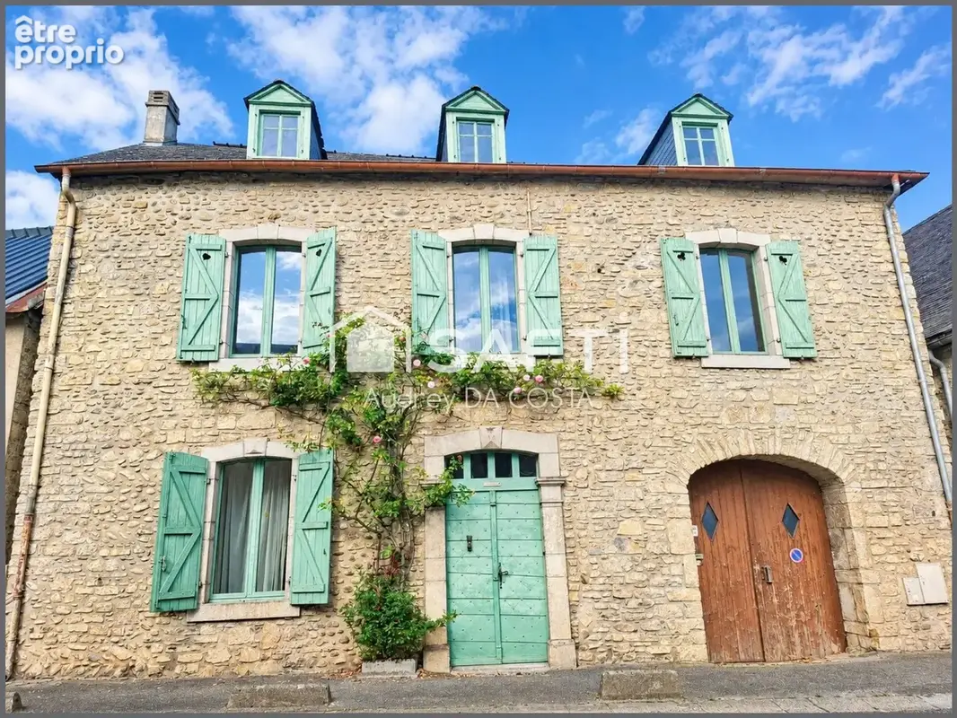 Photo 1 - Maison à OLORON-SAINTE-MARIE