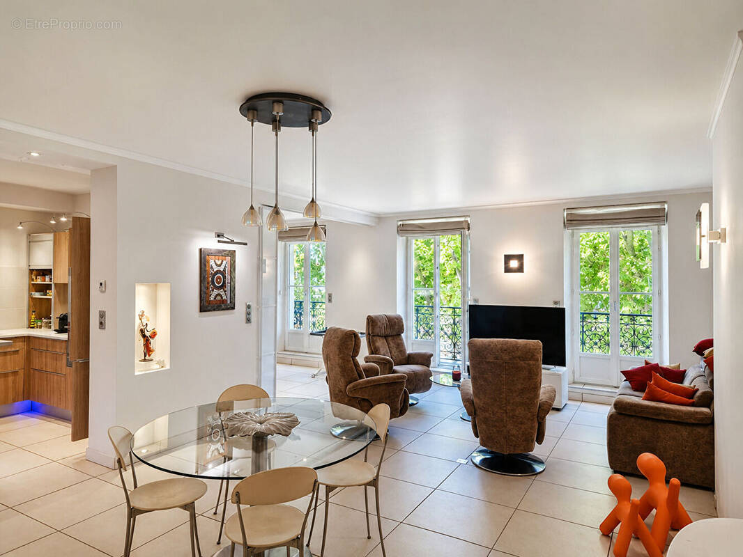 Appartement à NARBONNE