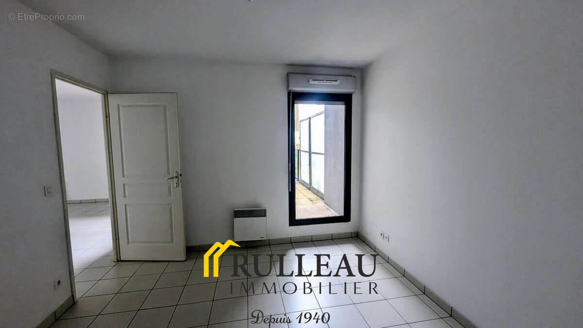 Appartement t4 avec terrasse proche chu pellegrin - photo 9