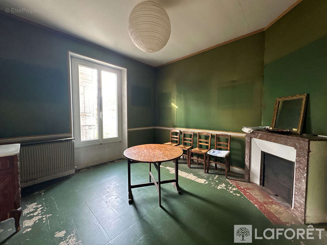 Maison Saint Remy Les Chevreuse 5 pièces 122 m2 - photo 8