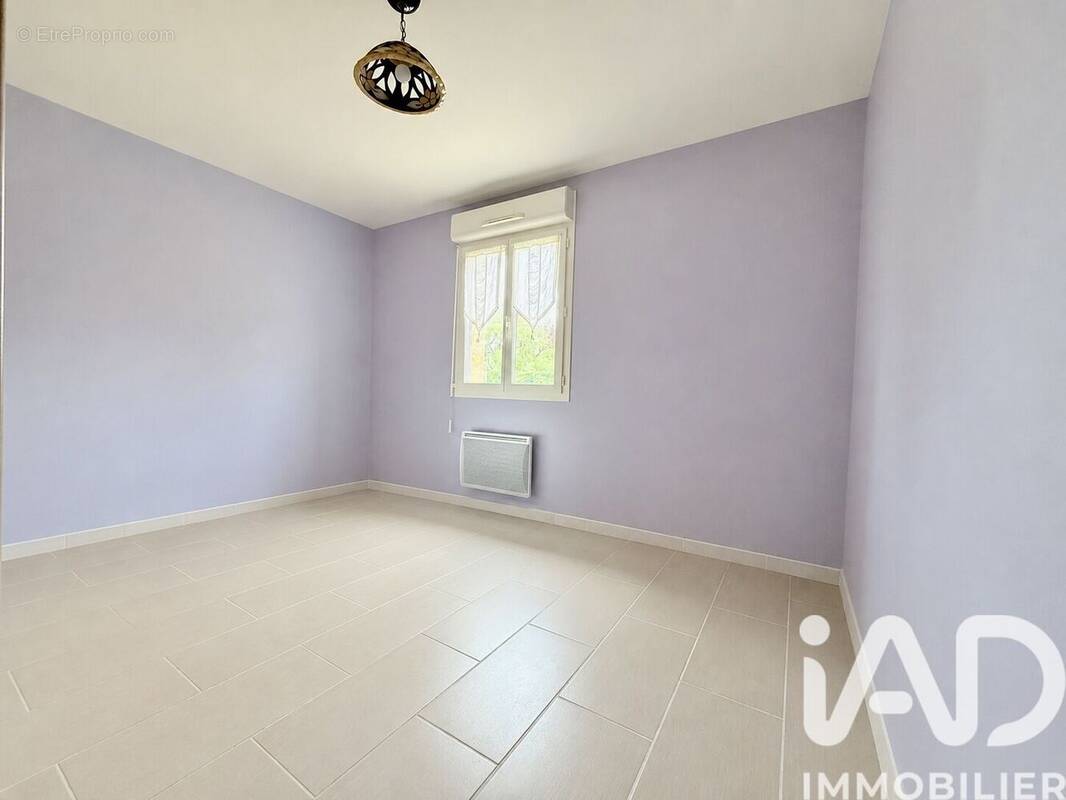 Photo 1 - Maison à SIMANDRE