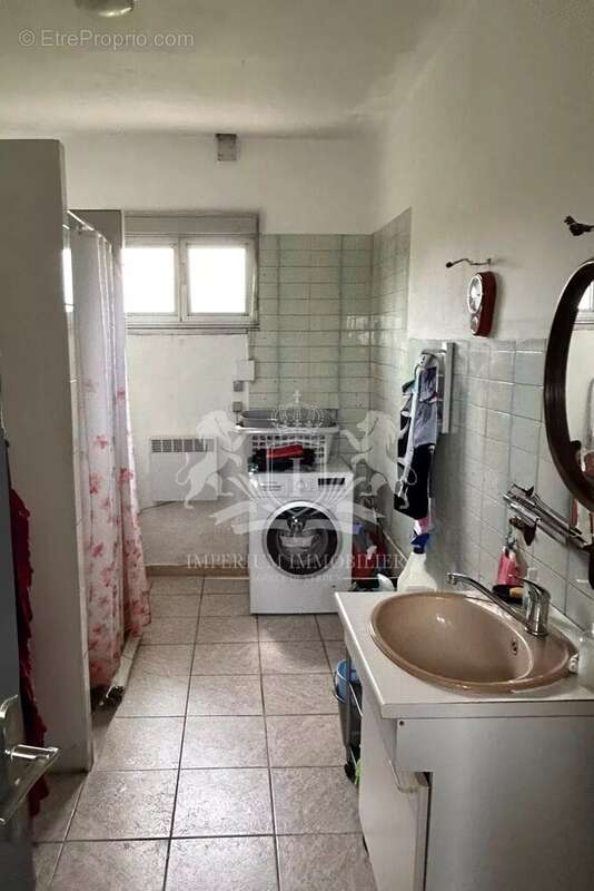 Maison à SAULMORY-ET-VILLEFRANCHE