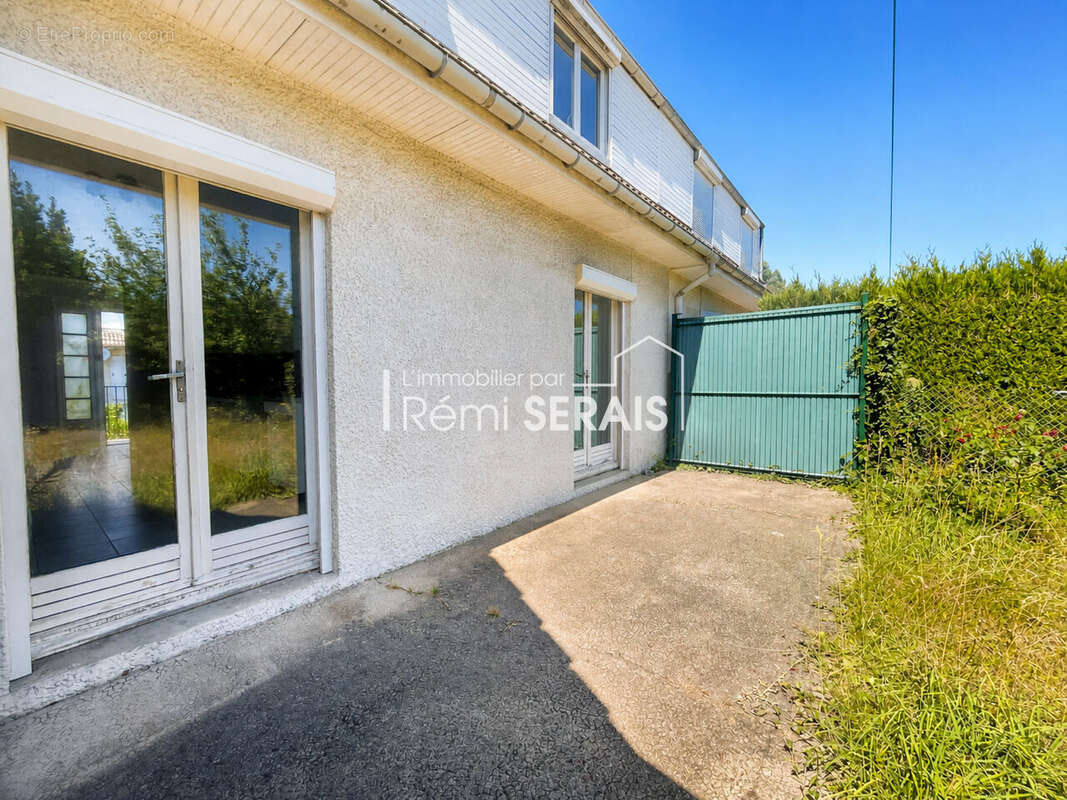 Maison proche centre-ville - photo 2