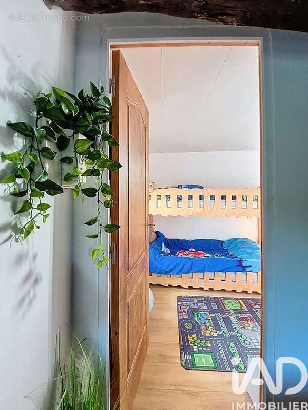 Photo 6 - Appartement à VERNOUILLET