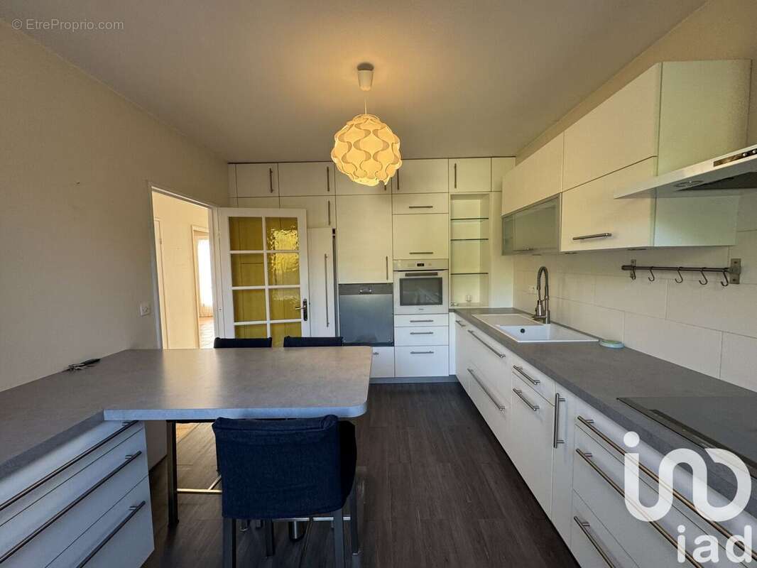 Photo 9 - Maison à SAVIGNY-SUR-ORGE