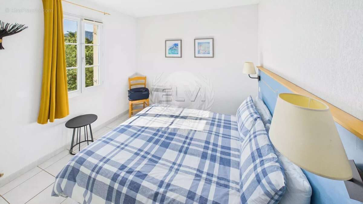 Appartement à PLAN-DE-LA-TOUR