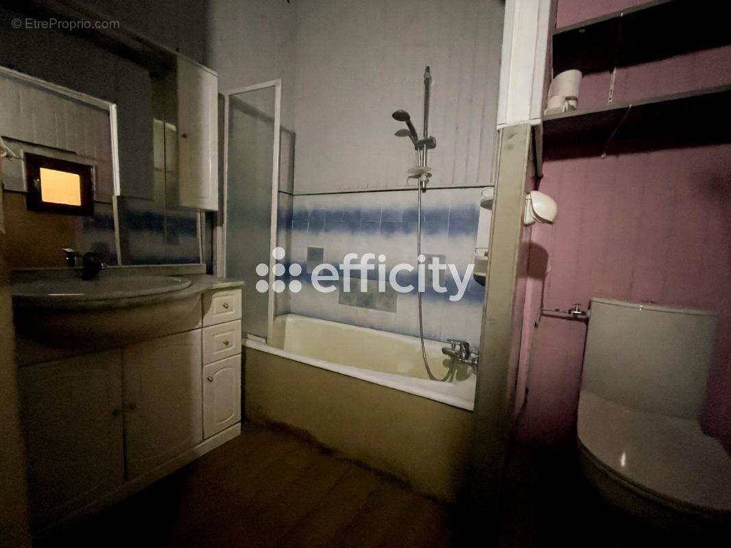 Appartement à PAMIERS