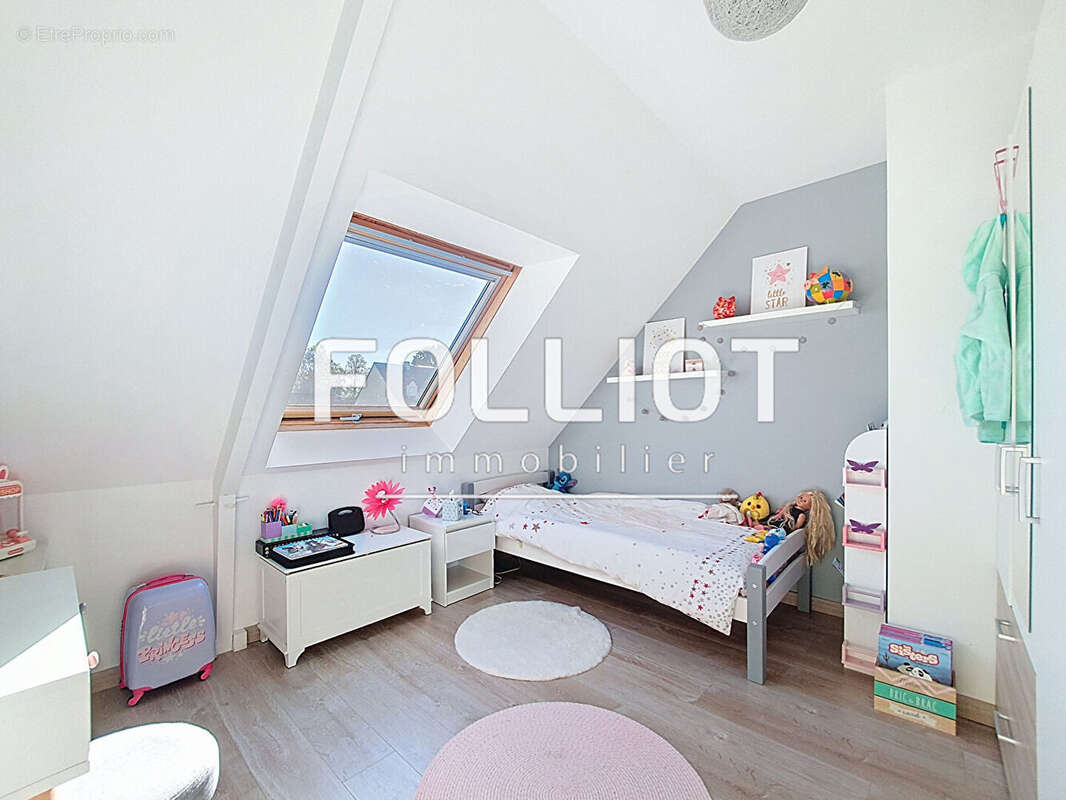 Maison à LA HAYE-DU-PUITS