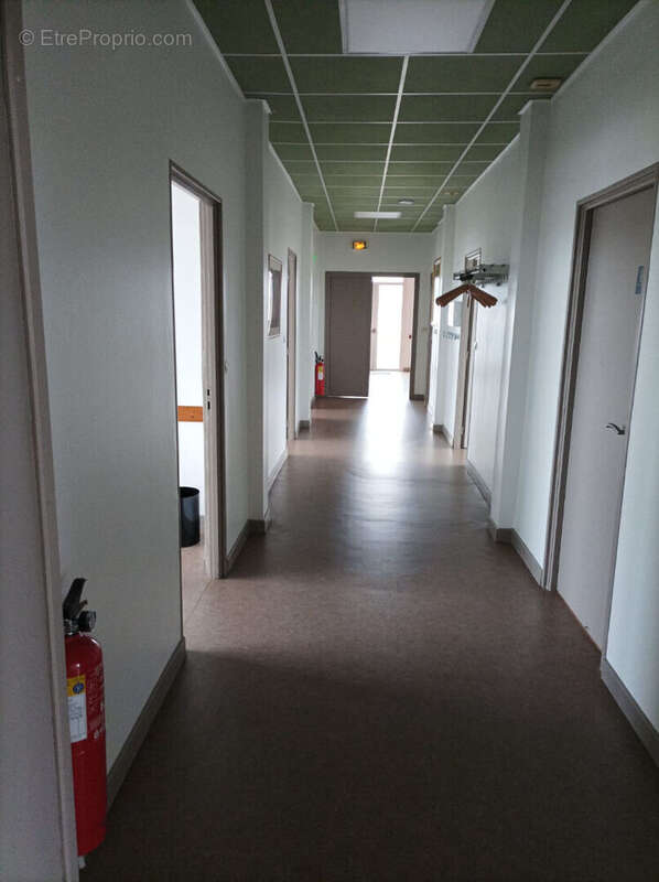 Terrain à SAINT-BRIEUC