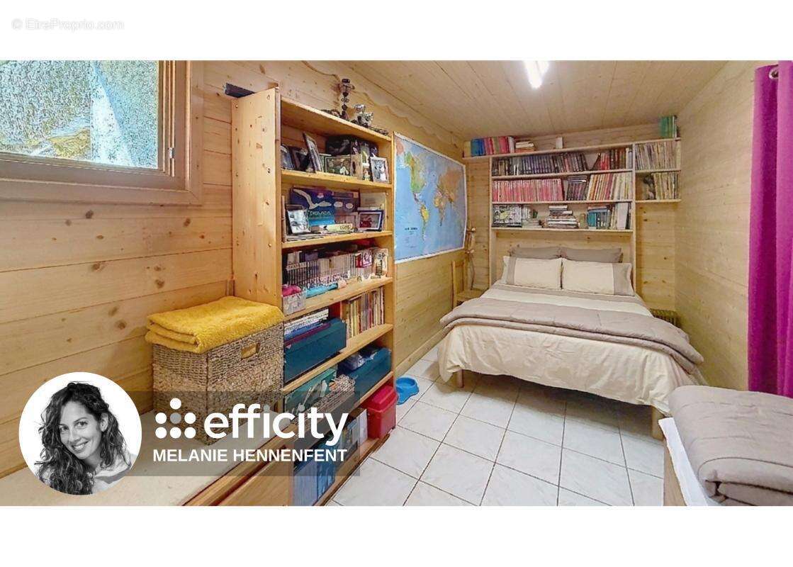 Appartement à MONT-SAXONNEX