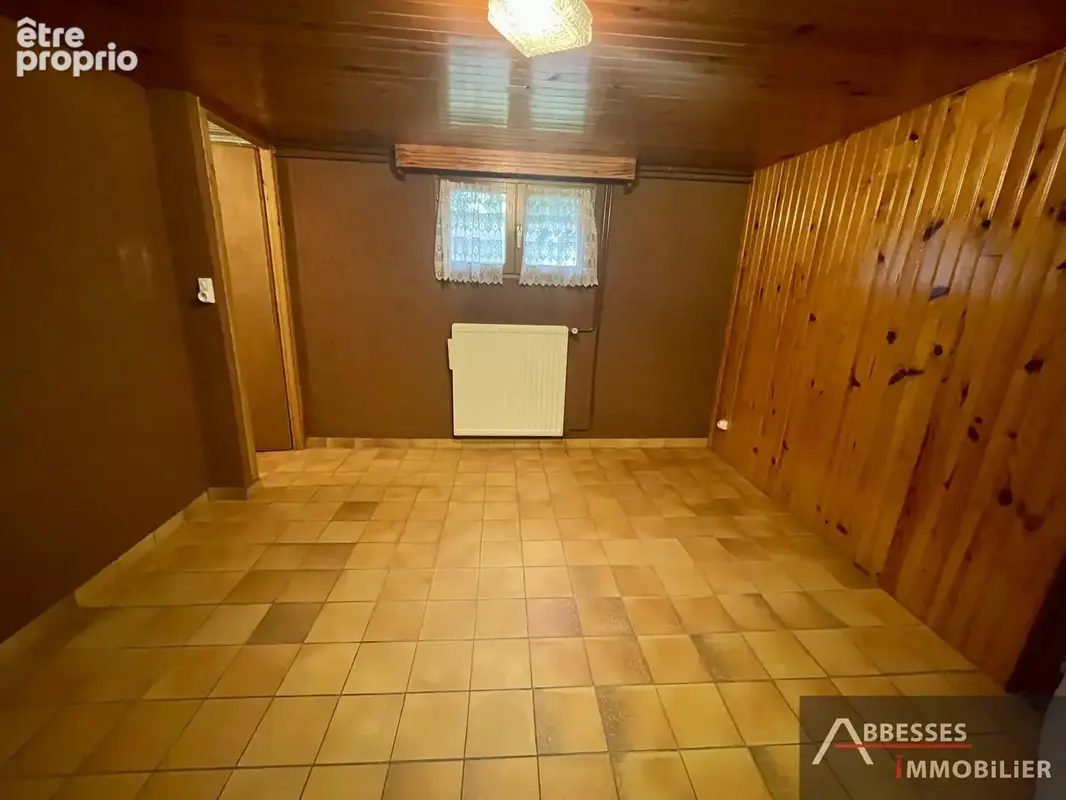 EN EXCLUSIVITÉ : ELOYES : Maison type F5 sur sous sol à conforter - photo 10