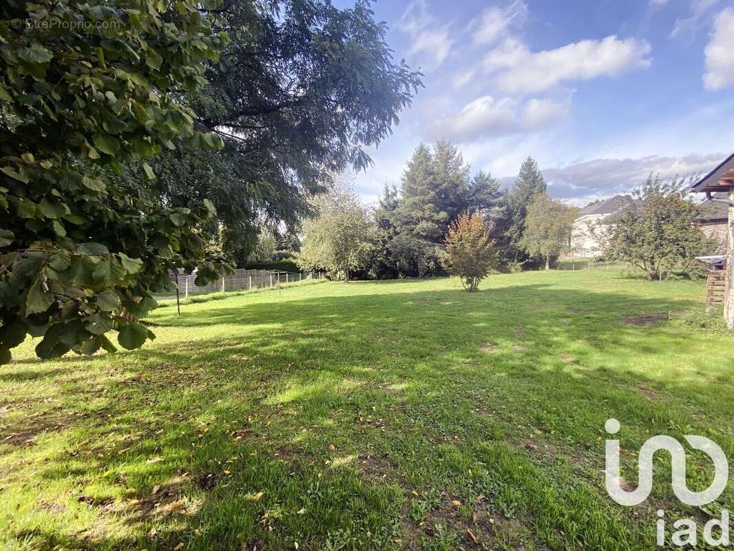 Photo 5 - Maison à EGLETONS